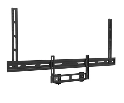 NEOMOUNTS AV2-500BL UNIVERSAL VIDEOBAR KIT - BLACK