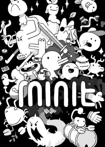 Minit Steam