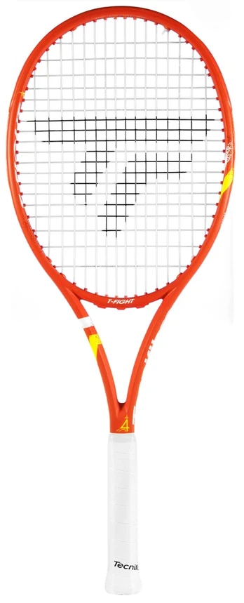 TECNIFIBRE TFIGHT 300 IGA teniso raketė (Dydis: 2)