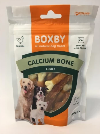 Boxby - Calcium bone - (PL10458)