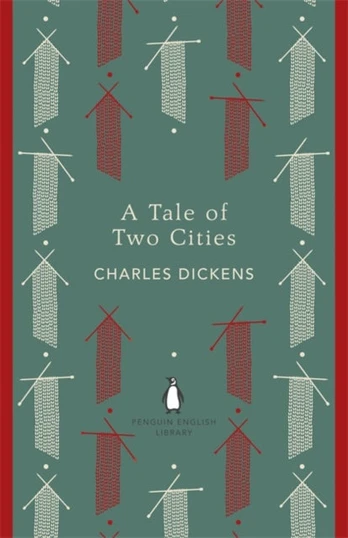 Tale of Two Cities