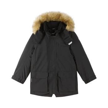 REIMA AJATON 5100360A Black 9990 - 110