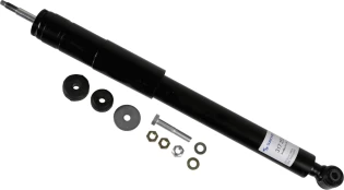 SACHS 317 255 Shock absorber kaina