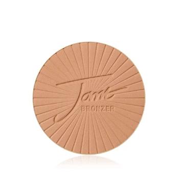 Jane Iredale PureBronze – Matinio bronzanto papildymas, Light