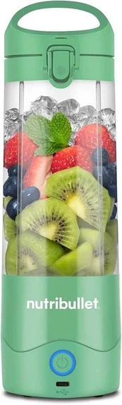 Plakiklis Blenderis Nutribullet NBP003LG