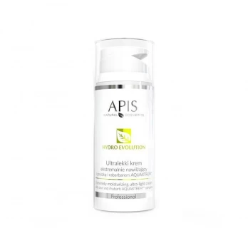 Intensyviai drėkinantis kremas Apis AQUAXTREM™, 100 ml