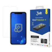 Ekrano Apsauga 3mk SilverProtection + Apple iPhone 11 kaina