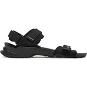 Basutės adidas Terrex Hydroterra JQ2231 Juoda