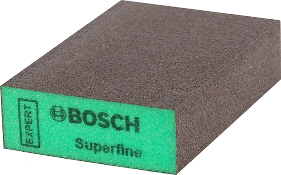 Šlifavimo kaladėlė Bosch Expert S471, 9.7 cm x 6.9 cm