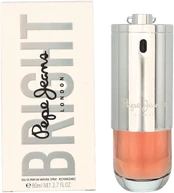 Kvapusis vanduo Pepe Jeans Bright, 80 ml kaina