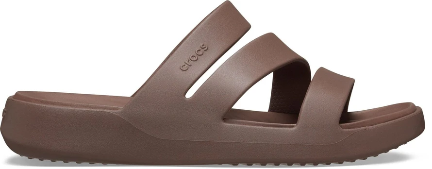 Crocs™ Getaway Strappy Truffle - 39.5