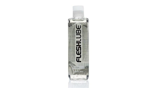 Fleshlight - Fleshlube Slide Anal Vanduo-Based 250 ml