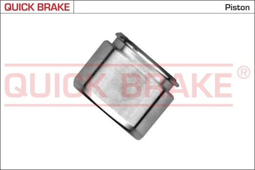 Stūmoklis, stabdžių apkaba QUICK BRAKE 185432K