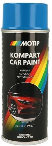 Motip Autoacryl spray 45050 - 400ml