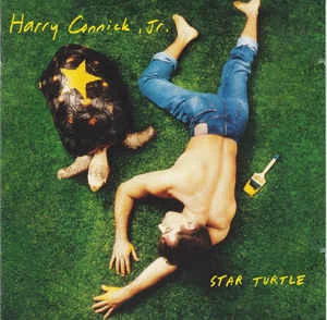 CD Harry Connick, Jr. - Star Turtle