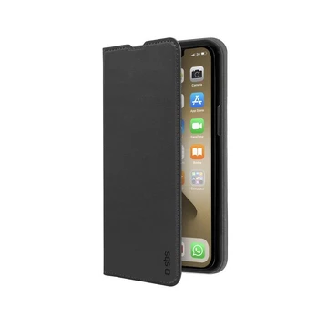 Dėklas SBS Lite Book Case Book-style design, for iPhone 13 Pro Max