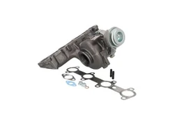 KAMOKA 8600033 Kompresorius, įkrovimo sistema