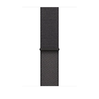 Apyrankė Apple Watch 46mm Dark Gray Sport Loop