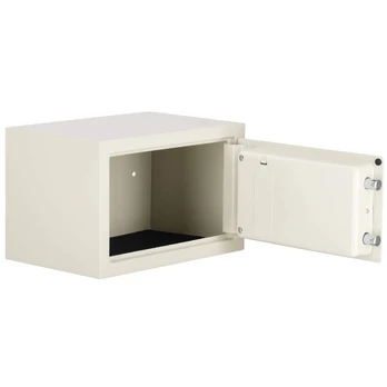 Sieninis seifas Springos HA5061, 30 cm x 18.5 cm x 20 cm