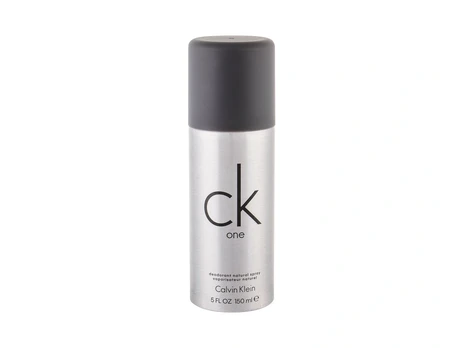 Deodorant Calvin Klein CK One, 150ml