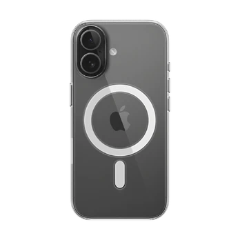 Apple dėklas iPhone 17