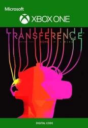 Transference Xbox kaina