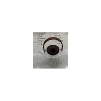 Stiklinis arbatinukas su dangteliu 1000 ml