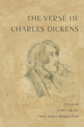 Verse of Charles Dickens