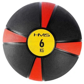 NK06 MEDICINE BALL 6 KG HMS