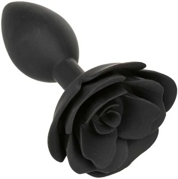 Calexotics Large Rose Anal Plug