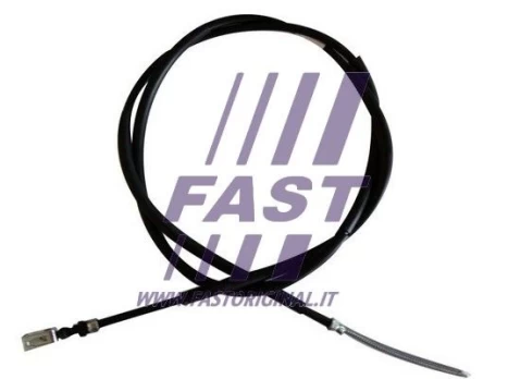 Trosas, stovėjimo stabdys FAST FT69104