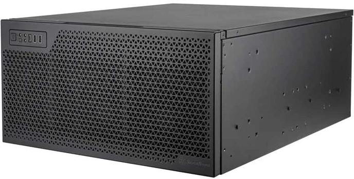 Silverstone SST-RM52 Server