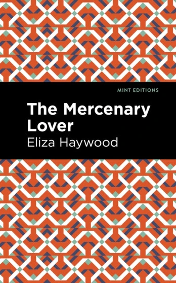 Mercenary Lover