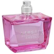 Versace - Bright Crystal Absolu - EDP TESTER - 90 ml kaina