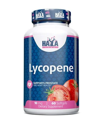 Haya Labs Lycopene 60 kaps.