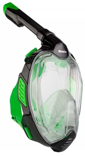 Beaster Scooter Nardymo kaukė, BS1522SF kaina