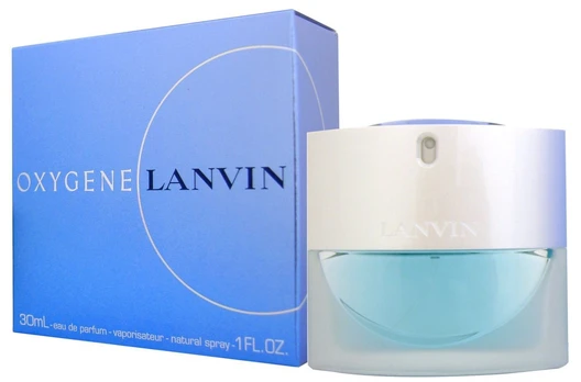 Kvapusis vanduo Lanvin Oxygene EDP moterims 75 ml