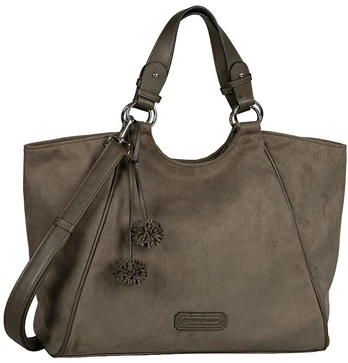 Tom Tailor Women's handbag Idra 012910
