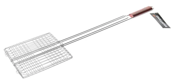 Kepimo grotelės Mustang 74x22,5x21 cm