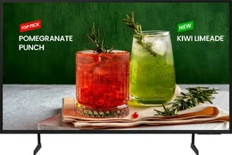 Verslo Televizorius Samsung BE75E-D kaina