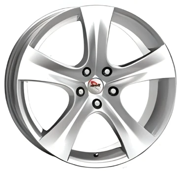 AWS RACING BRIGHT 7x16" 5X112 ET35