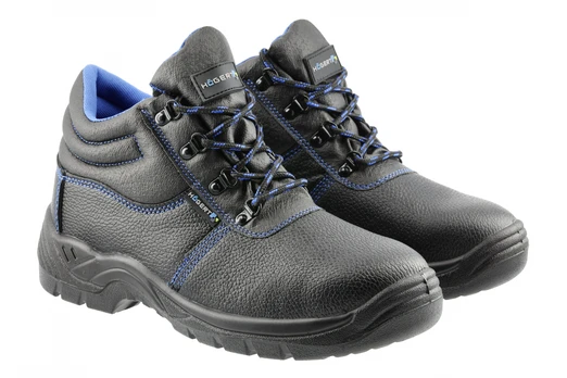 Darbo batai HOGERT WORKWEAR Zorge, SRC, S3, 46 dydis, CE