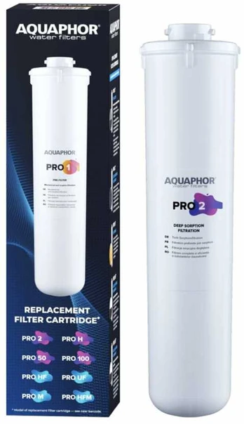 Aquaphor Pro 2, 1 vnt