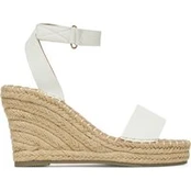 Espadrilės DeeZee JSZ2022-06 Balta