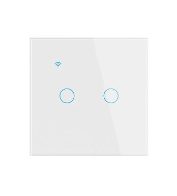 Išmanusis ZigBee liečiamas jungiklis Nous LZ1