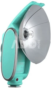 Godox Retro Lux Senior Blue