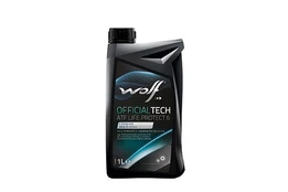 Greičių dėžės alyva WOLF 8305900 kaina