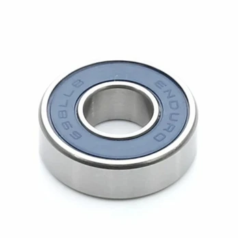 Guolis Enduro Bearings 698 LLB ABEC 3