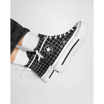 Converse Chuck Taylor All Star Lift Double Stack - Dydis 35 (A14157C )