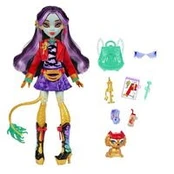 Monster High - Jinafire Core Doll - (218-2501)